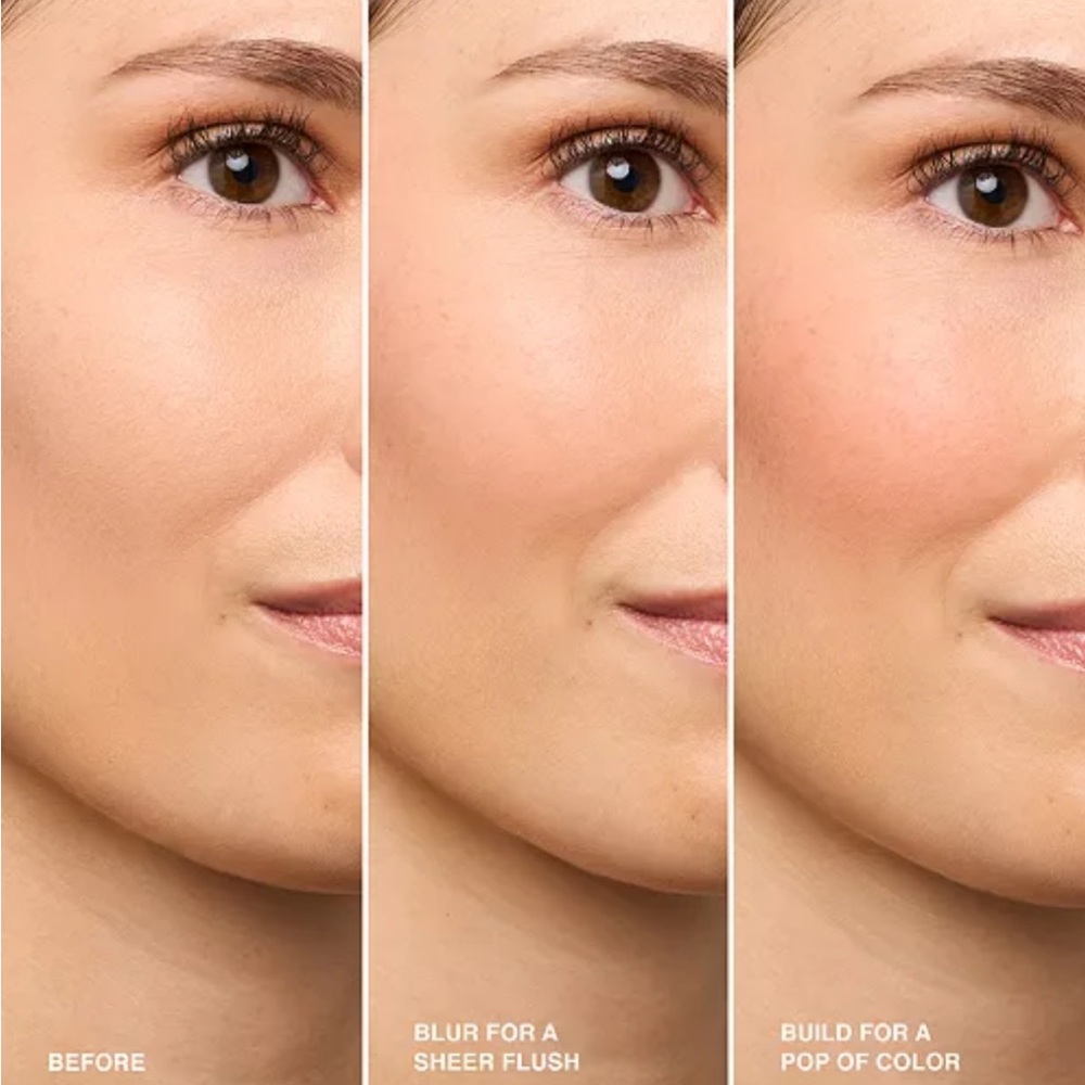 Bobbi Brown Pot Rouge for Lips and Cheeks Rose - Picture 13 of 16
